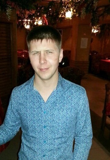My photo - Aleksandr, 33 from Blagoveshchensk (@aleksandr890832)