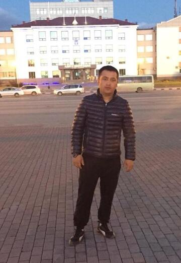 Моя фотография - Икромжон, 34 из Бишкек (@ikromjon230)