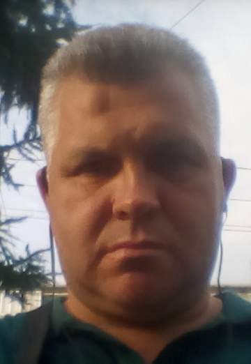 My photo - Dmitriy, 54 from Vologda (@dmitriy374055)