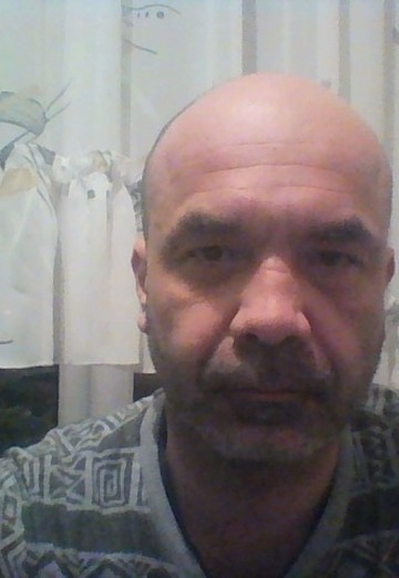 My photo - Andrey, 50 from Berdichev (@andrey497036)