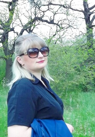 Моя фотография - Виктория, 41 из Луганск (@viktoriya120667)