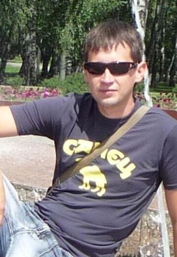 My photo - Korvin, 40 from Gorno-Altaysk (@korvinls)
