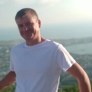 Анатолий, 36, Краснодар