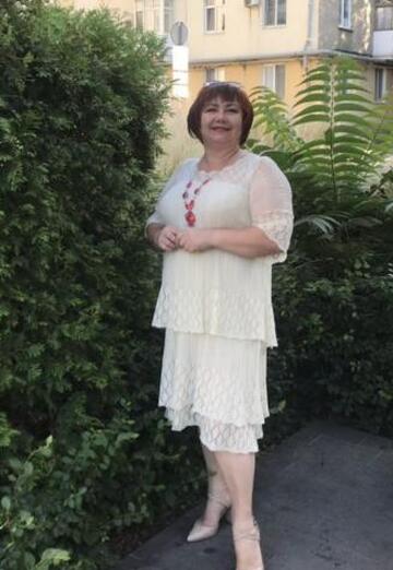 My photo - Elena, 60 from Makeevka (@elena435371)