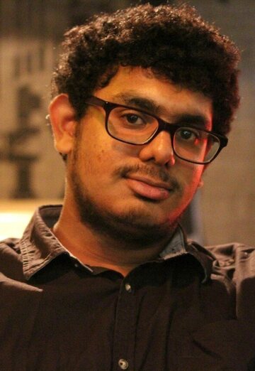 My photo - Mithun Tr, 28 from Mangalore (@mithuntr)