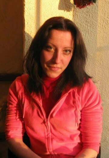 My photo - Nadejda, 38 from Zelenograd (@nadejda72765)
