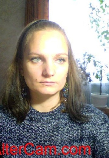 My photo - Lena, 35 from Horodnia (@lena60144)