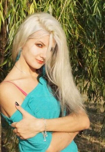 Блондиночка (@blondinochka148) — моя фотография № 6