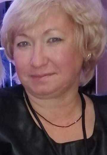 Моя фотография - Larisa Anatolevna, 55 из Хабаровск (@larisaanatolevna3)