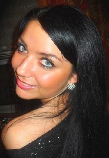 My photo - Tatyana, 32 from Petropavlovsk-Kamchatsky (@tatyana341976)