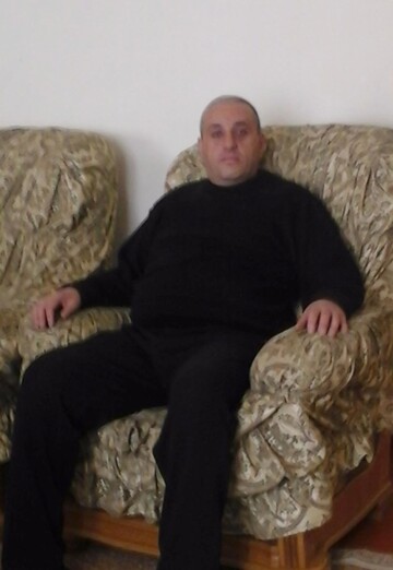 Моя фотография - hamo, 49 из Ереван (@hamo268)