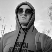 The Dark, 26, Саранск