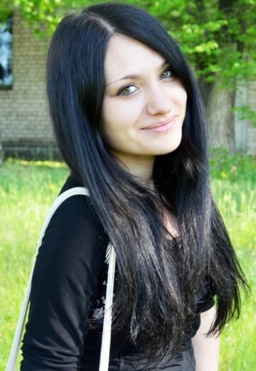 Моя фотография - Людмила, 33 из Екатеринбург (@ludmila78827)