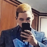 Ай-чурек, 20, Кызыл