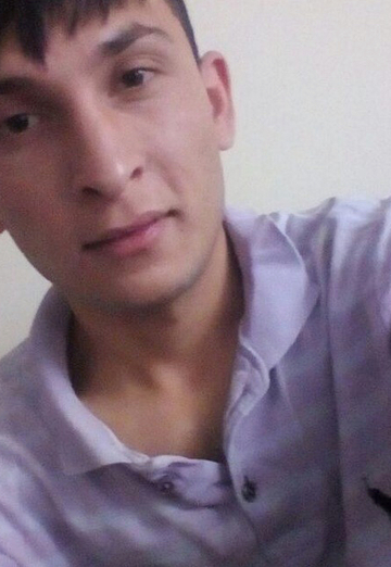 My photo - Habib, 27 from Samara (@habib1606)