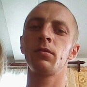 toljan, 39, Торопец
