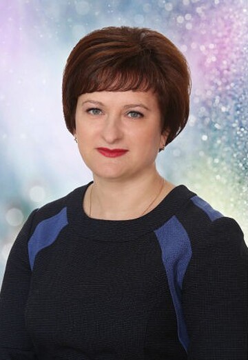 Моя фотография - Марина, 52 из Новогрудок (@marina8067748)