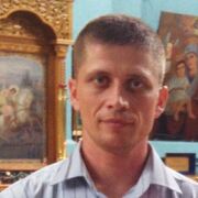данил, 40, Ардон