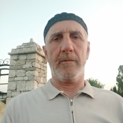 Vadim 70 Grozny