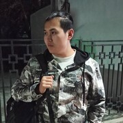 Дугар, 23, Агинское