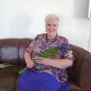 nataliya 65 Dzerzhinsk