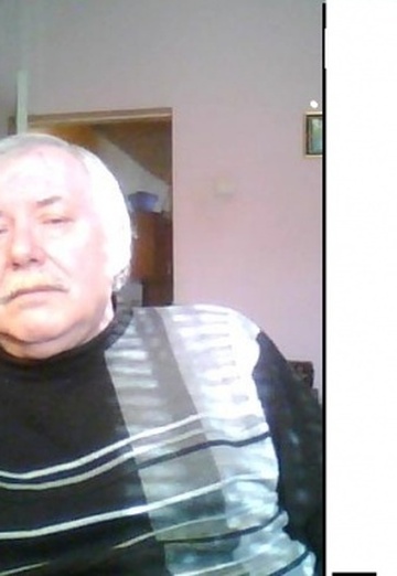 My photo - viktor, 77 from Rostov-on-don (@stereo2617h)