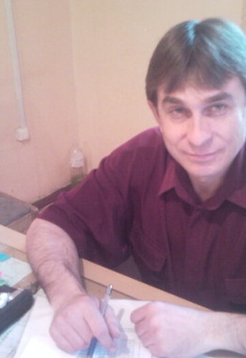 My photo - Igor Reint, 51 from Kyiv (@igorreint)
