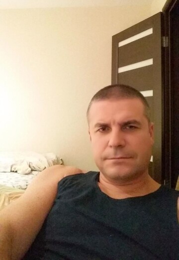 My photo - Valeriy, 46 from Minsk (@valeriy25264)