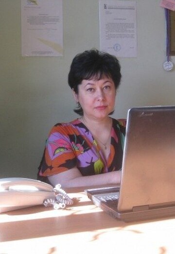 Моя фотография - Мария Ковалева, 61 из Смоленск (@mariyakovaleva3)