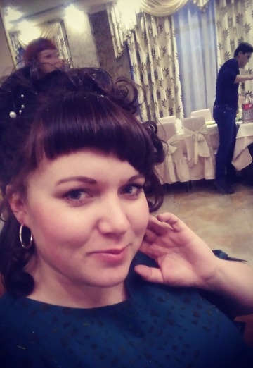 Моя фотография - Валентина, 30 из Владивосток (@valentina47522)