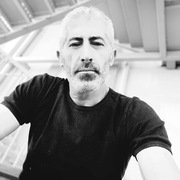 BlackEagle 45 Istanbul