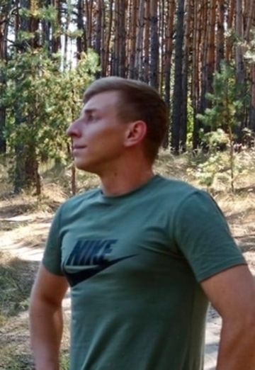 My photo - Aleksey, 24 from Lutsk (@aleksey630284)