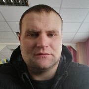 Игорь Платонов, 32, Старая Русса