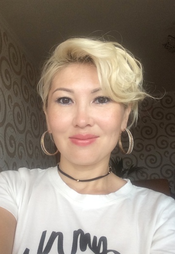 My photo - biba, 45 from Astana (@biba164)