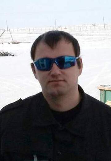 My photo - Matvey, 39 from Magadan (@matvey380)