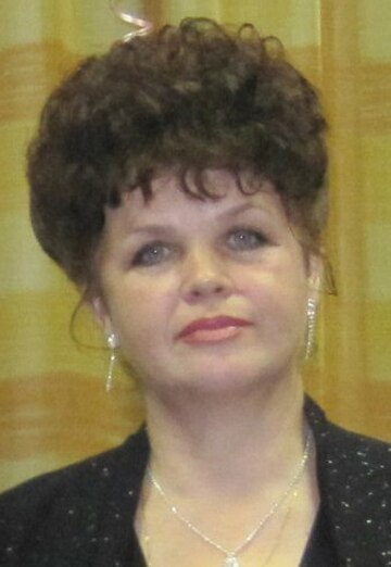 Mein Foto - Natalja, 64 aus Krasnokamsk (@natalya142003)