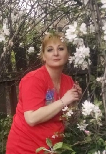 Моя фотография - Марина, 50 из Донецк (@marina237008)
