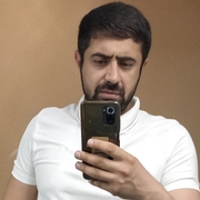 Руслан, 30, Воронеж