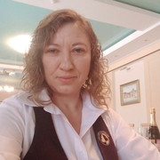 Людмила, 46, Карасук