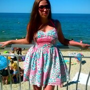Екатерина Андреевна, 29, Черняховск