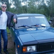юртон, 52, Нолинск