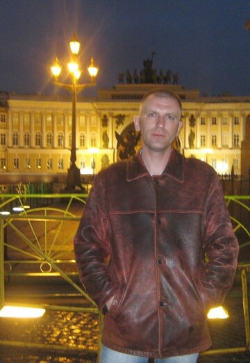 My photo - Kirill, 41 from Adler (@kirill62815)