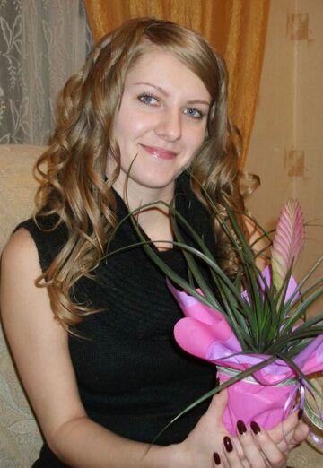 Моя фотография - Татьяна, 36 из Уфа (@tatyana212423)