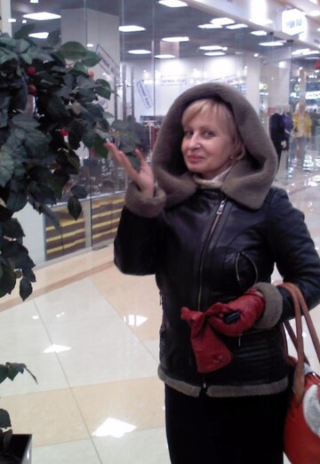 Моя фотография - татьяна, 54 из Иваново (@tatyana198064)