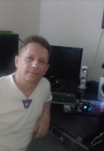 My photo - Igor, 52 from Ozyorsk (@igorw6957158)
