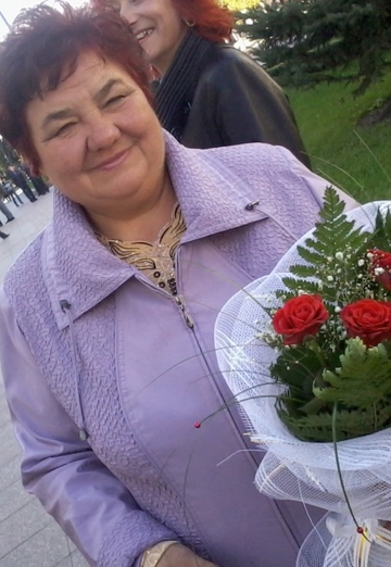 Моя фотография - Любовь, 67 из Ульяновка (@lubov10856)