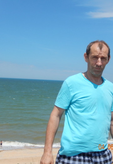 Моя фотография - Александр, 58 из Яхрома (@aleksandr359631)