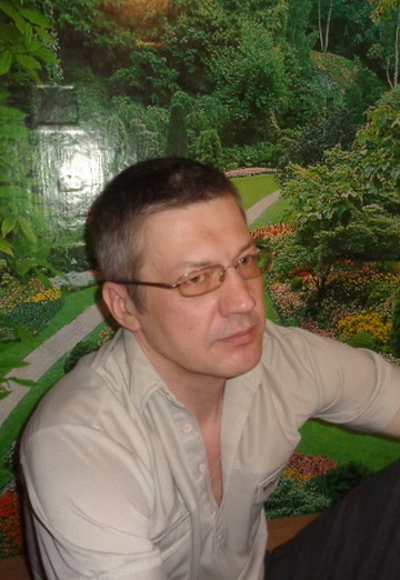 Моя фотография - Oleg, 49 из Раменское (@oleg61874)