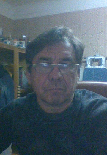 Моя фотография - марат, 64 из Уфа (@vfhfn50)