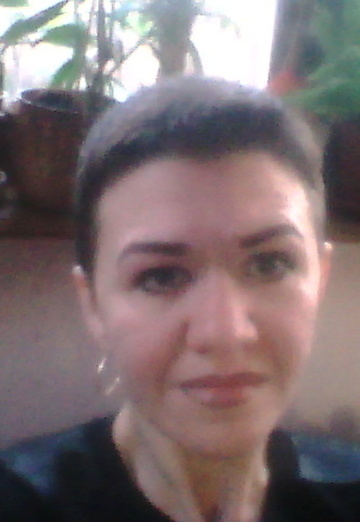 Моя фотография - Mila, 43 из Виноградов (@mila15297)